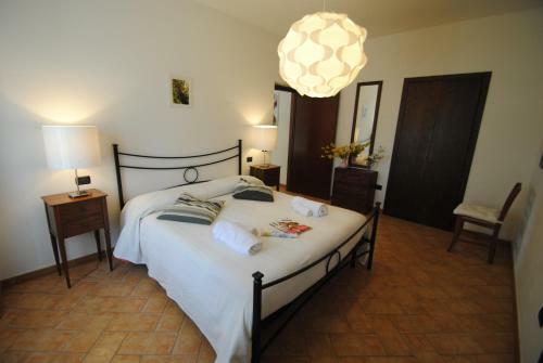 Agroturismo Agriturismo Il Sentiero