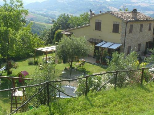 Agroturismo Agriturismo Il Sentiero