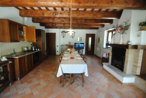 Agroturismo Agriturismo Il Sentiero