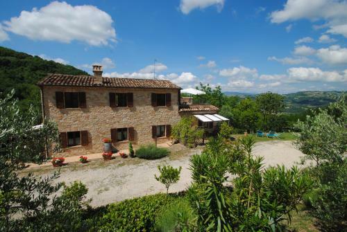 Agroturismo Agriturismo Il Sentiero