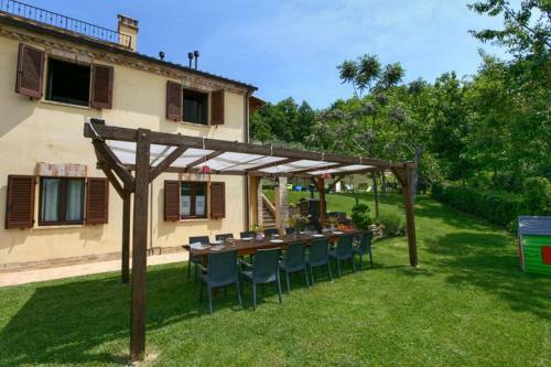 Agroturismo Agriturismo Il Sentiero