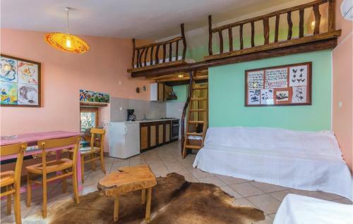 Holiday Home Gora Glusici III