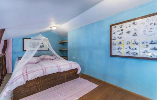 Holiday Home Gora Glusici III