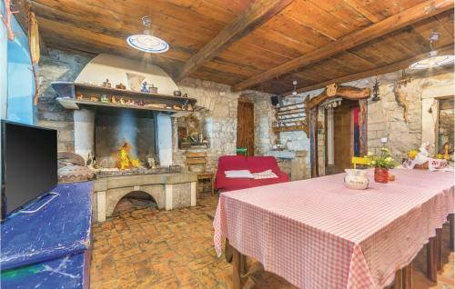 Holiday Home Gora Glusici III