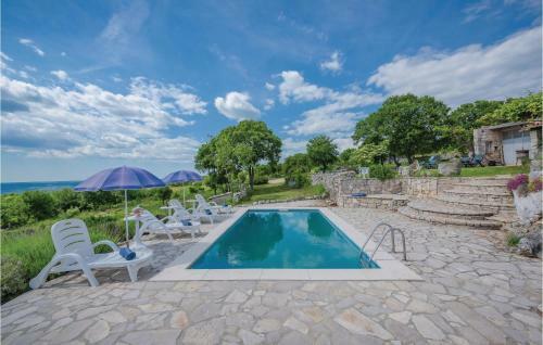 Holiday Home Gora Glusici III