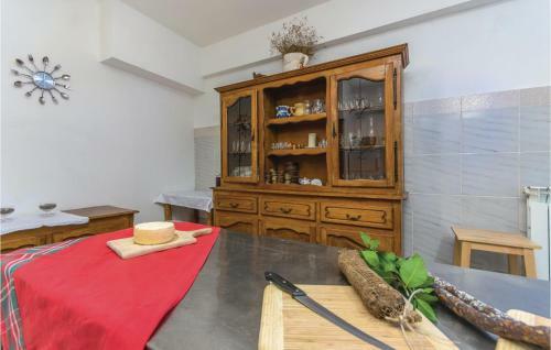 Holiday Home Gora Glusici III