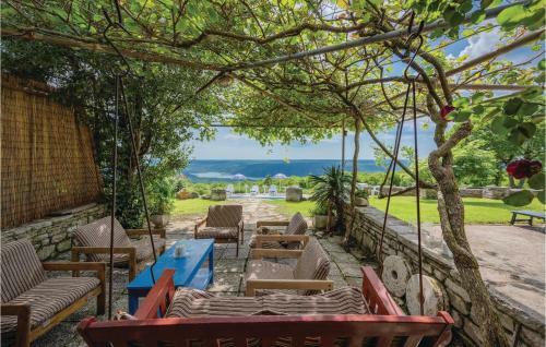 Holiday Home Gora Glusici III