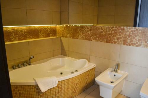 Hotel & Browar S?ociak