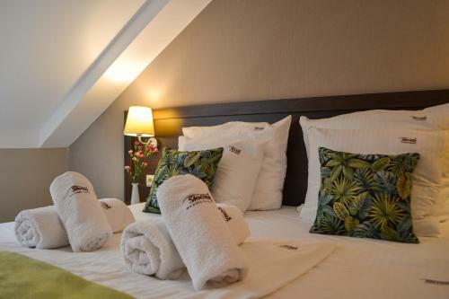 Hotel & Browar S?ociak