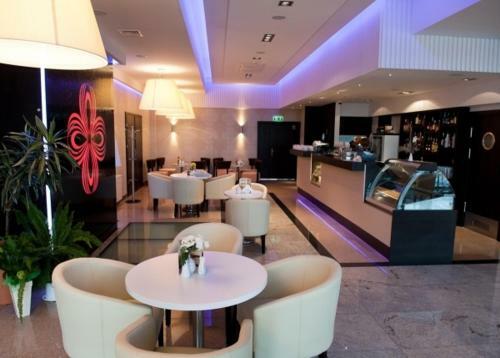 Hotel & Browar S?ociak
