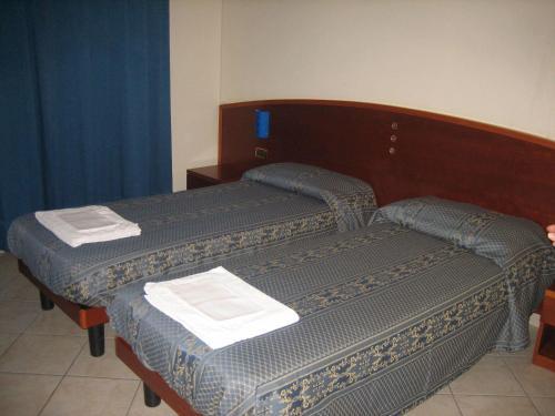 Hotel Albergo Ristorante Sterlina