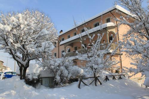 Hotel Albergo Ristorante Sterlina