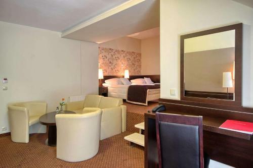 Hotel Zacisze