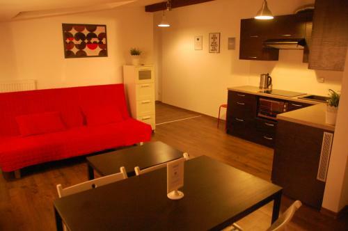 Apartmenty Dream Time