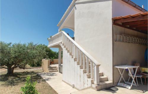 Holiday Home Pelegrin 58