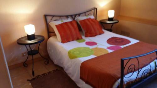 Bed & Breakfast Chateau De La Plumasserie