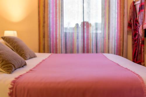Bed & Breakfast Les Chambres De Jeannette