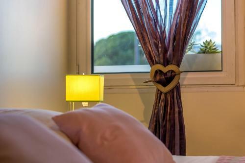 Bed & Breakfast Les Chambres De Jeannette