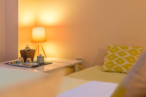 Bed & Breakfast Les Chambres De Jeannette