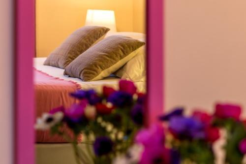 Bed & Breakfast Les Chambres De Jeannette