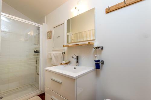 Bed & Breakfast Les Chambres De Jeannette