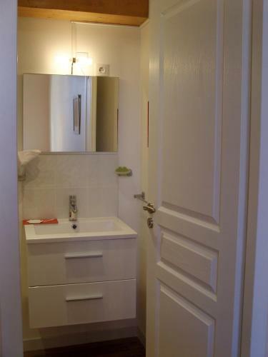 Bed & Breakfast Les Chambres De Jeannette