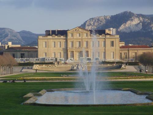 Bed & Breakfast Les Chambres De Jeannette
