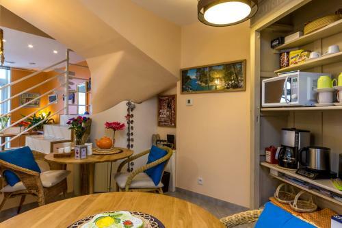 Bed & Breakfast Les Chambres De Jeannette