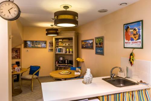 Bed & Breakfast Les Chambres De Jeannette