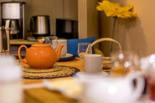Bed & Breakfast Les Chambres De Jeannette