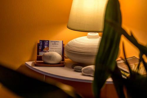 Bed & Breakfast Les Chambres De Jeannette