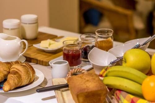 Bed & Breakfast Les Chambres De Jeannette