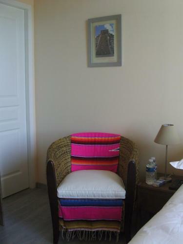 Bed & Breakfast Les Chambres De Jeannette