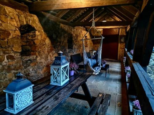 Hotel Przy Oslej Bramie