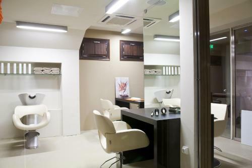 Hotel 12 Months Luxury Resort