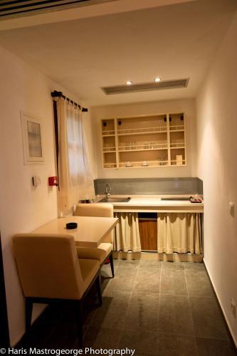 Hotel 12 Months Luxury Resort