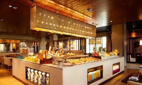 Hotel Doubletree By Hilton Wuhu