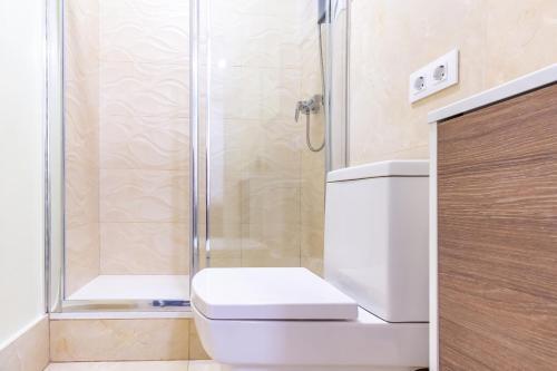 Apartamento Alohamundi Gavidia II