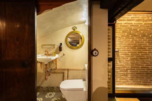 Apartamento Triana Deluxe Duplex By Valcambre