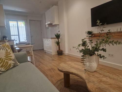 Apartamento Indulge In Triana 1