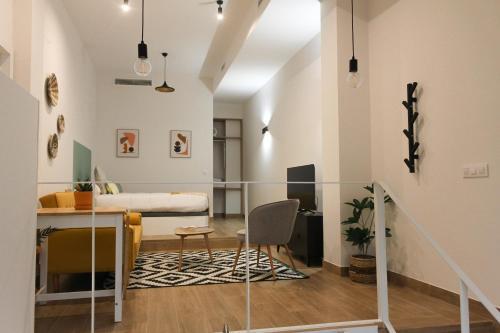 Monkeys Apartments Miraflores