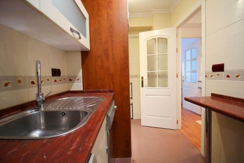 Apartamento En El Coraz�n De Triana.