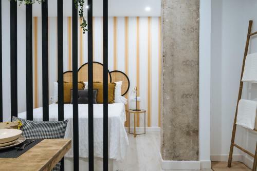 Apartamento Wish Suite Miraflores De Sevilla