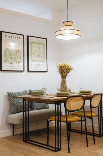 Apartamento Wish Suite Miraflores De Sevilla
