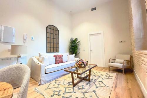 Apartamento Genteel Home Rodrigo Caro