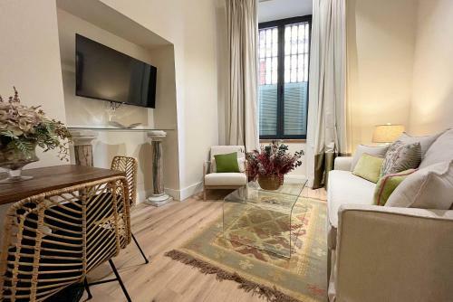 Apartamento Genteel Home Rodrigo Caro