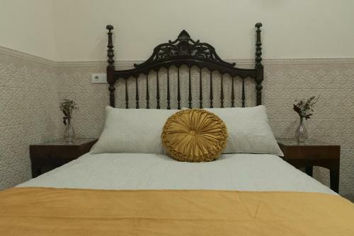Casa De La Juder�a Do�a Pilar