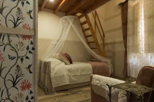 Casa De La Juder�a Do�a Pilar