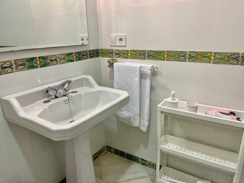 Apartamento Lovely Loft Junto A La Giralda