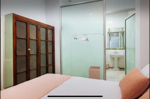 Apartamento Lovely Loft Junto A La Giralda